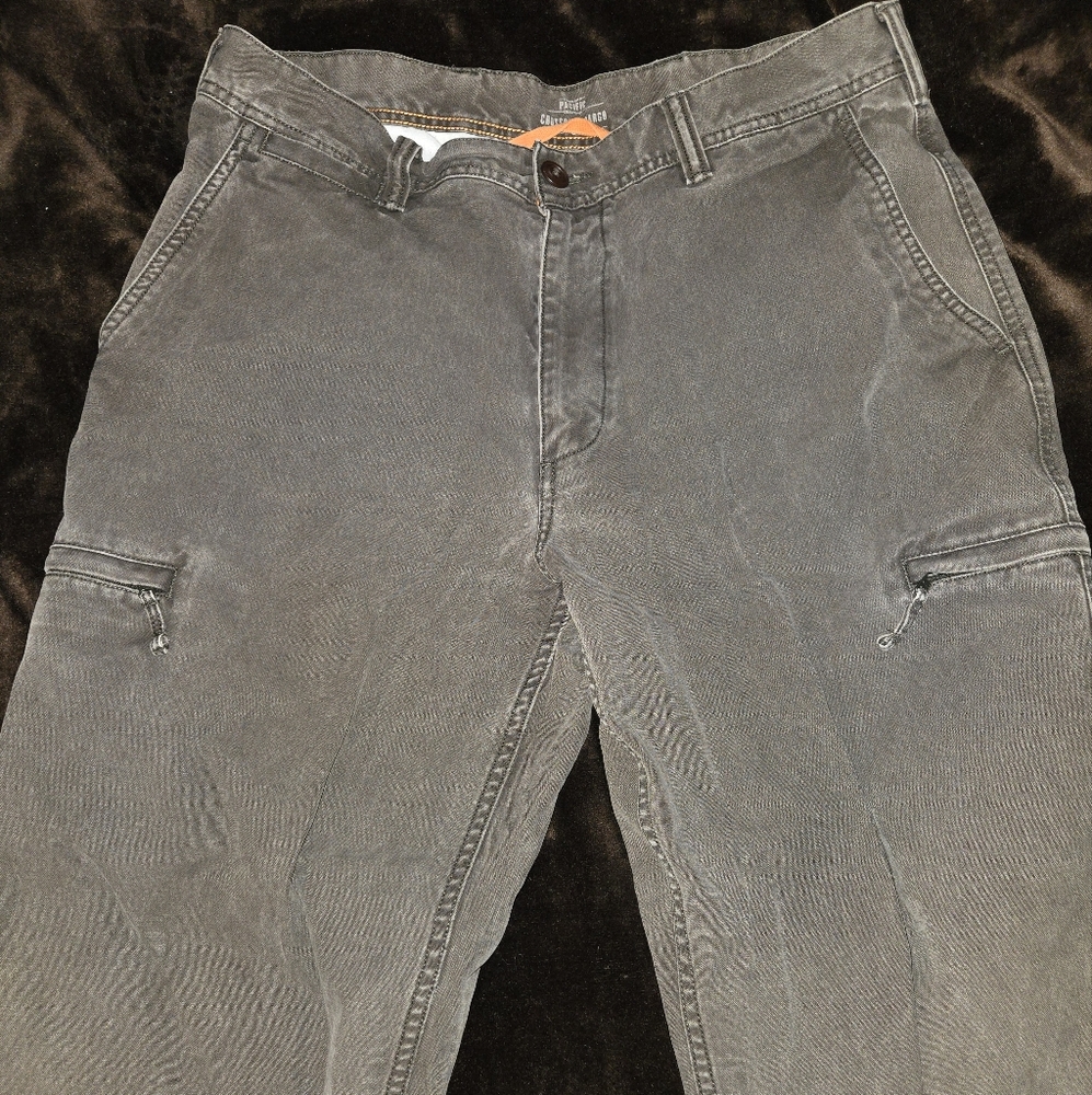 Dockers Pacific Crossover Cargo Pants